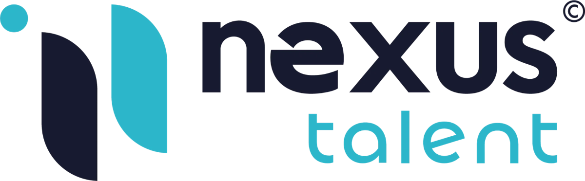 Logótipo Nexus Talent